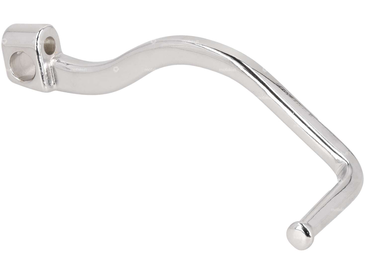 Kickstarter Chrom | Puch Maxi Carousel Image 2