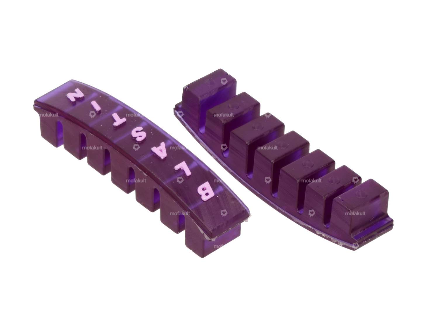 Vibrationsdämpfer Polini 43.5 mm Zylinder | Puch Carousel Image 2