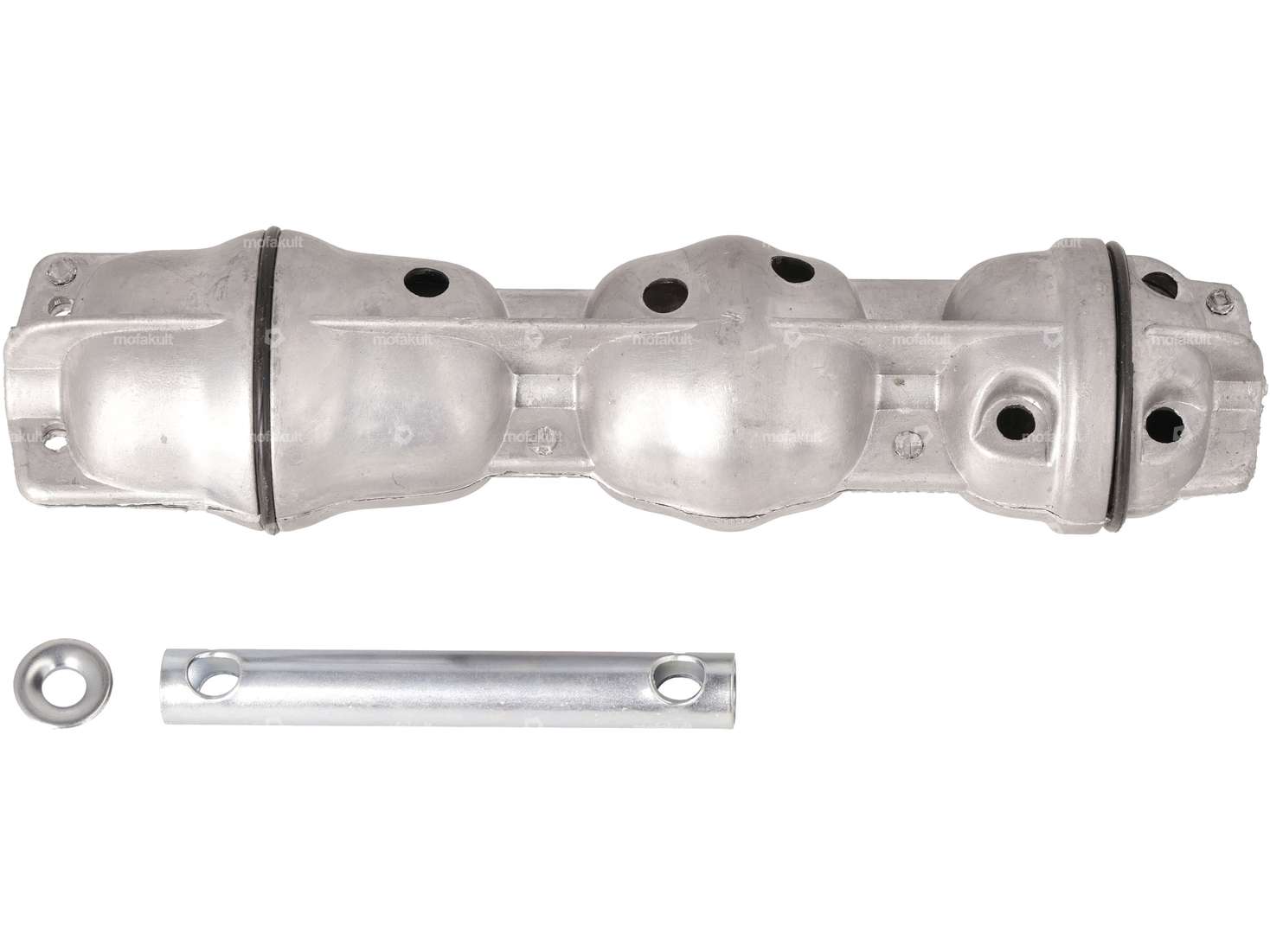 GPO Schalldämpfer | Puch Carousel Image 1