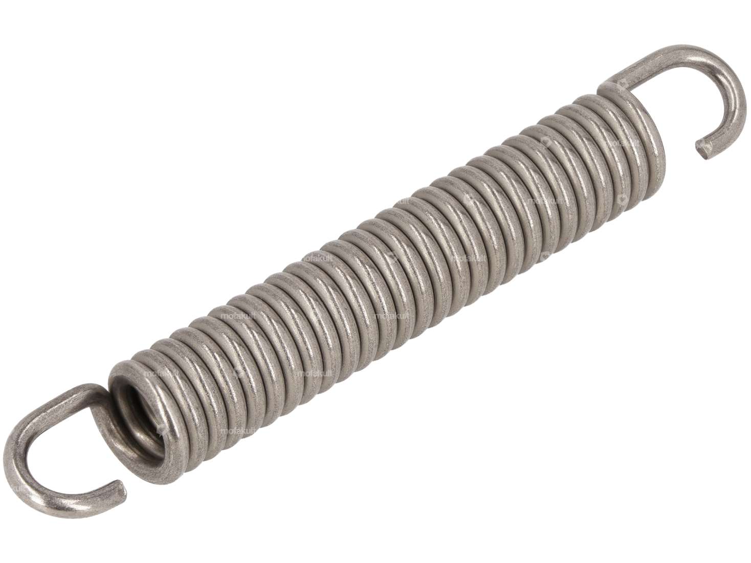 Spring main stand Inox | Caravelle, Pony Carousel Image 1