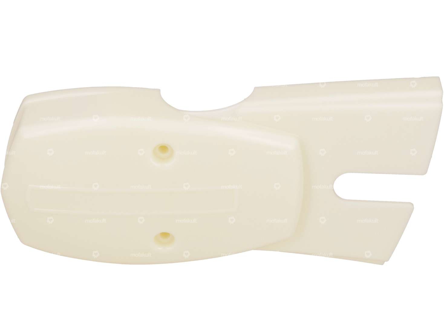 Housing cover left | Zündapp ZA, ZB, ZR Carousel Image 1