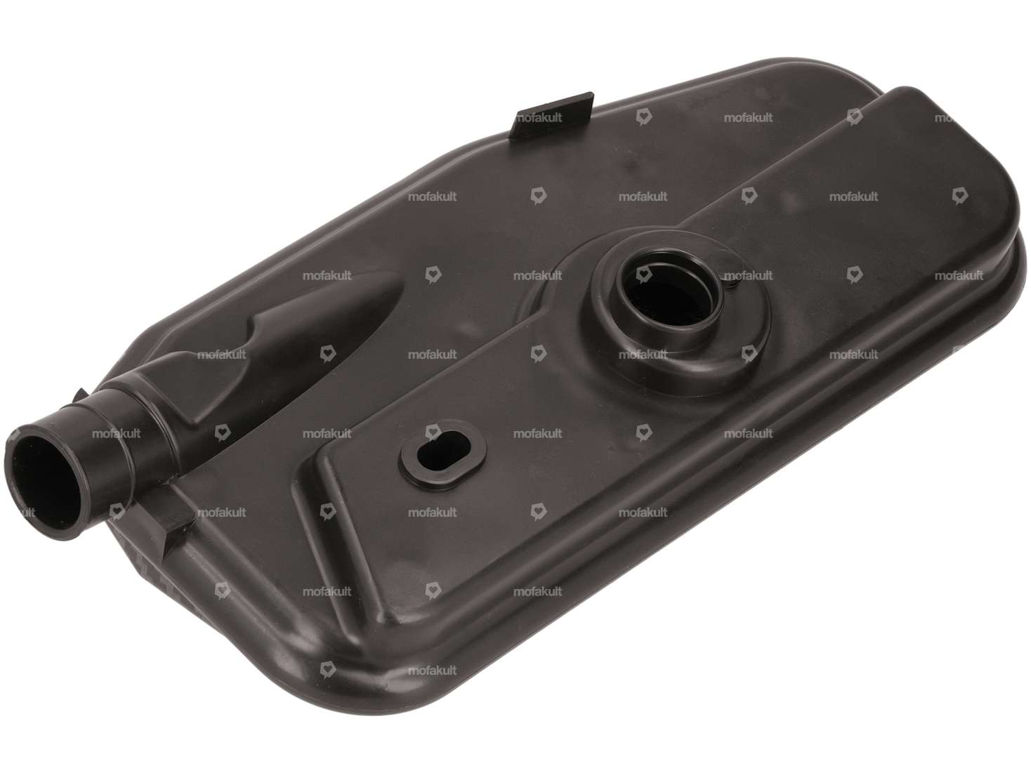 Air filter carbon look | Puch Maxi S, N Carousel Image 2