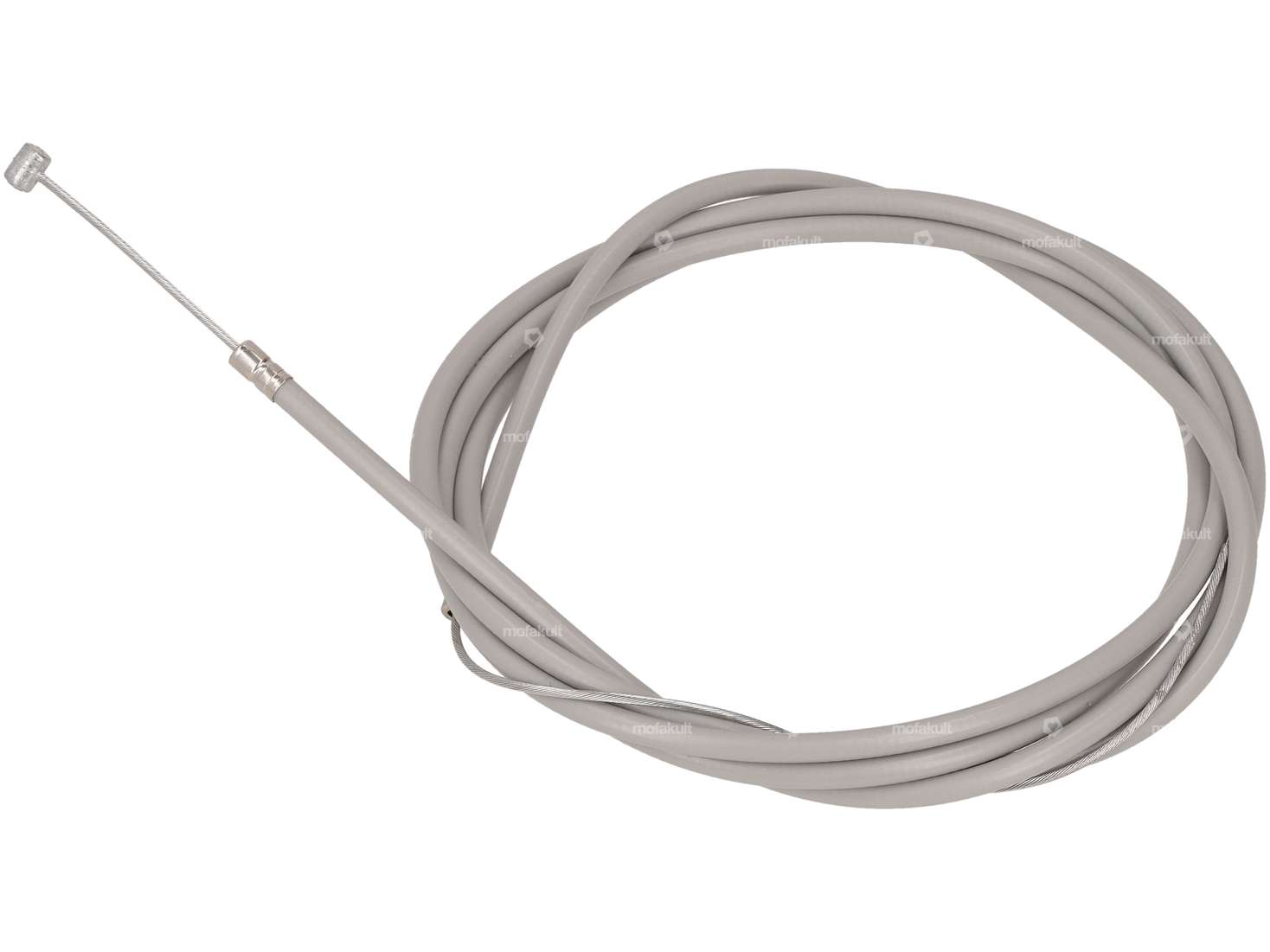 BGM cable set "Original" gray | Vespa PX Lusso Carousel Image 6