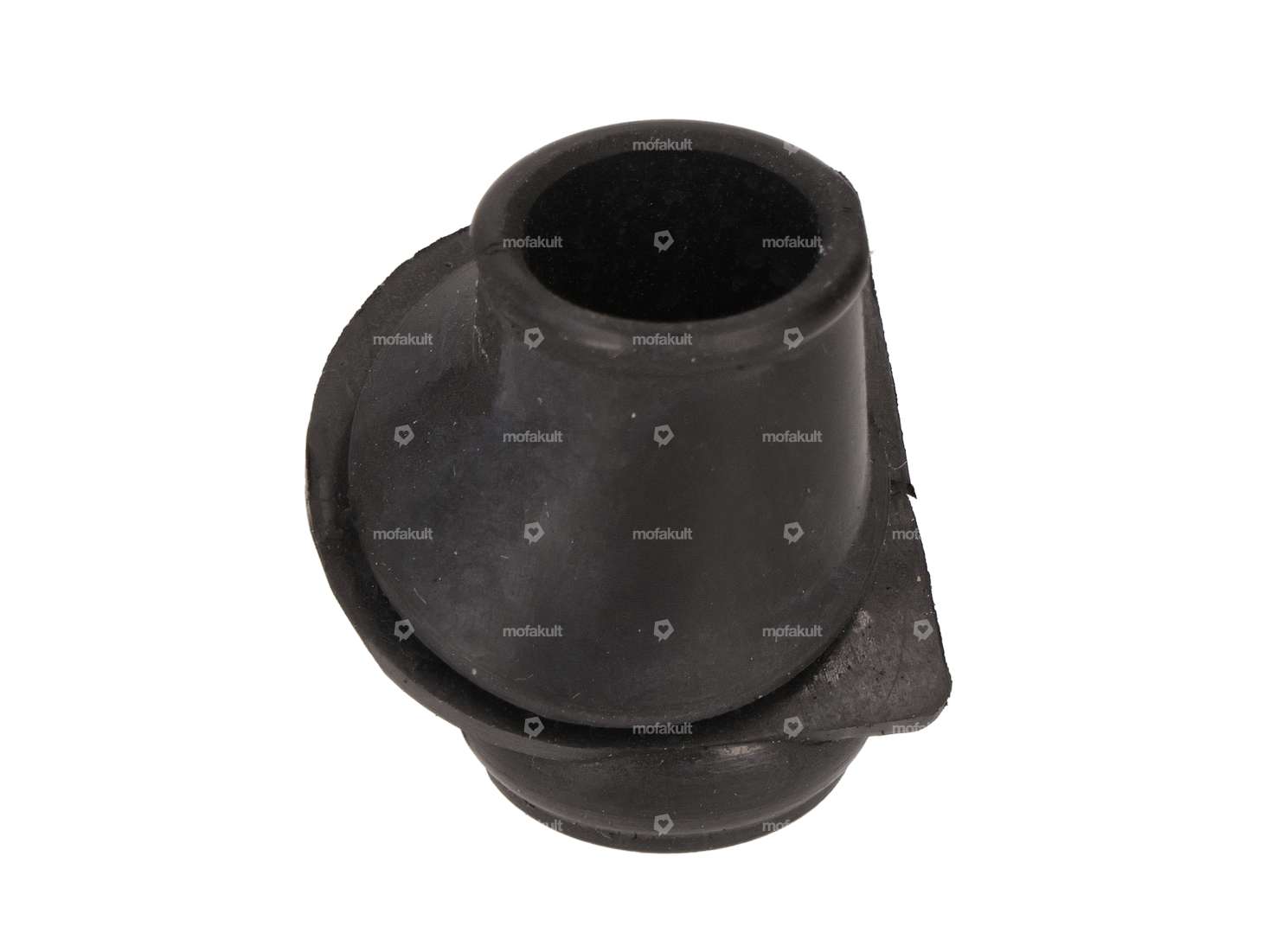 Gummi Benzinschlauch Vergaserwanne | Vespa Largeframe Carousel Image 2