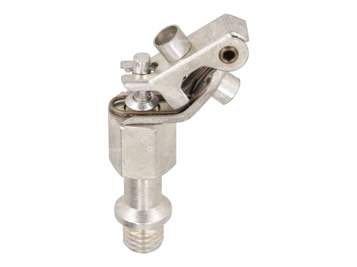 Karcoma Dekompressor M10x1.5 45° NOS Carousel Image 1