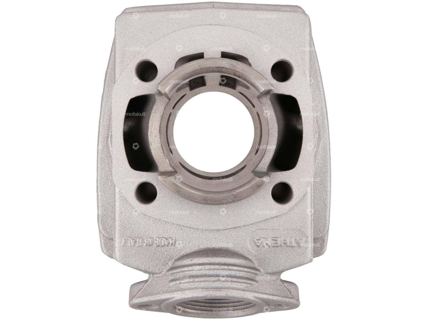 Athena 40 mm cylinder kit aluminum | Peugeot 103 VOGUE T, L Carousel Image 2