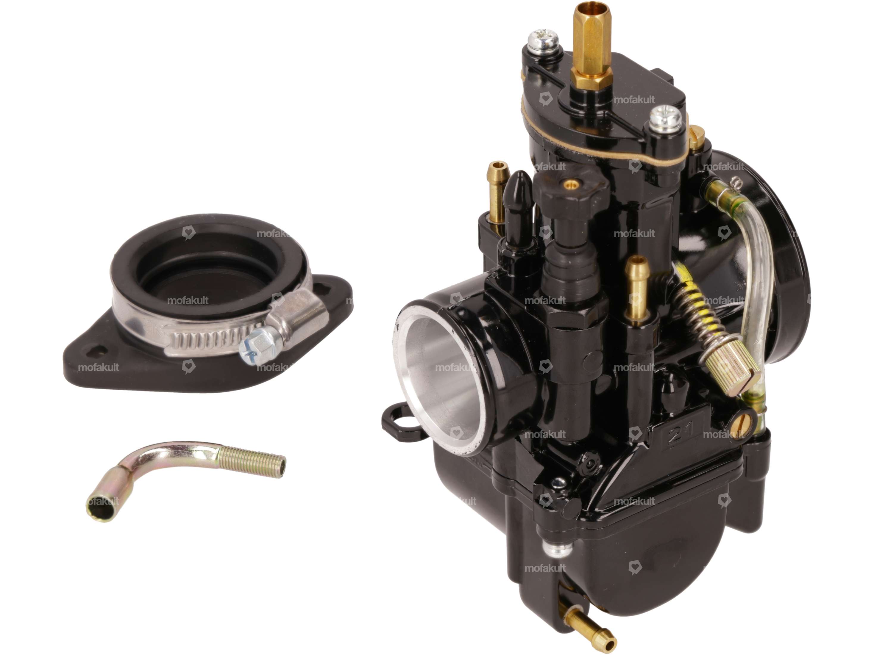 Stage6 R/T RT-PWK 21 mm carburetor 