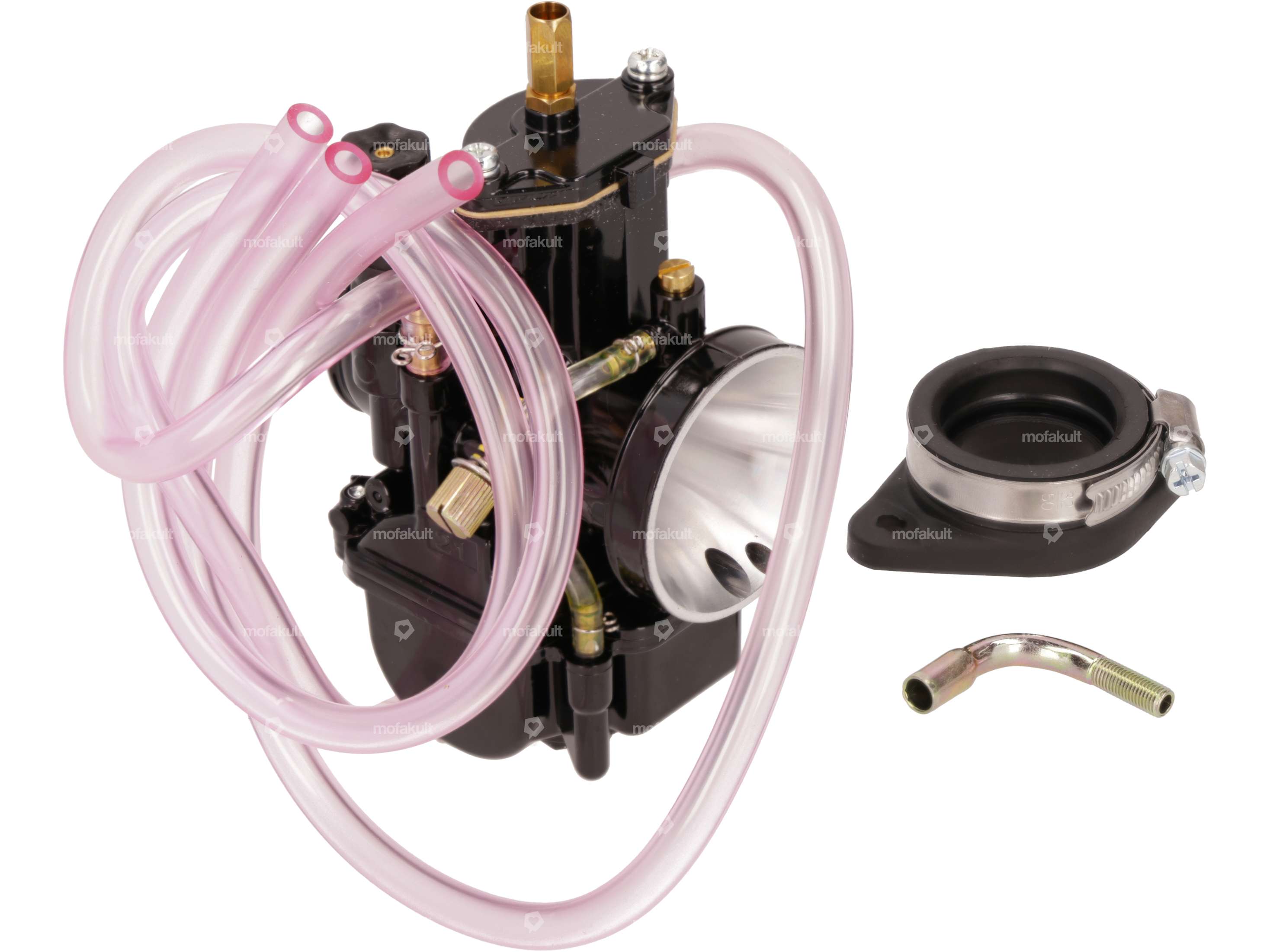 プチターク　プロモ Stage6 R/T RT-PWK 21 mm carburetor 
