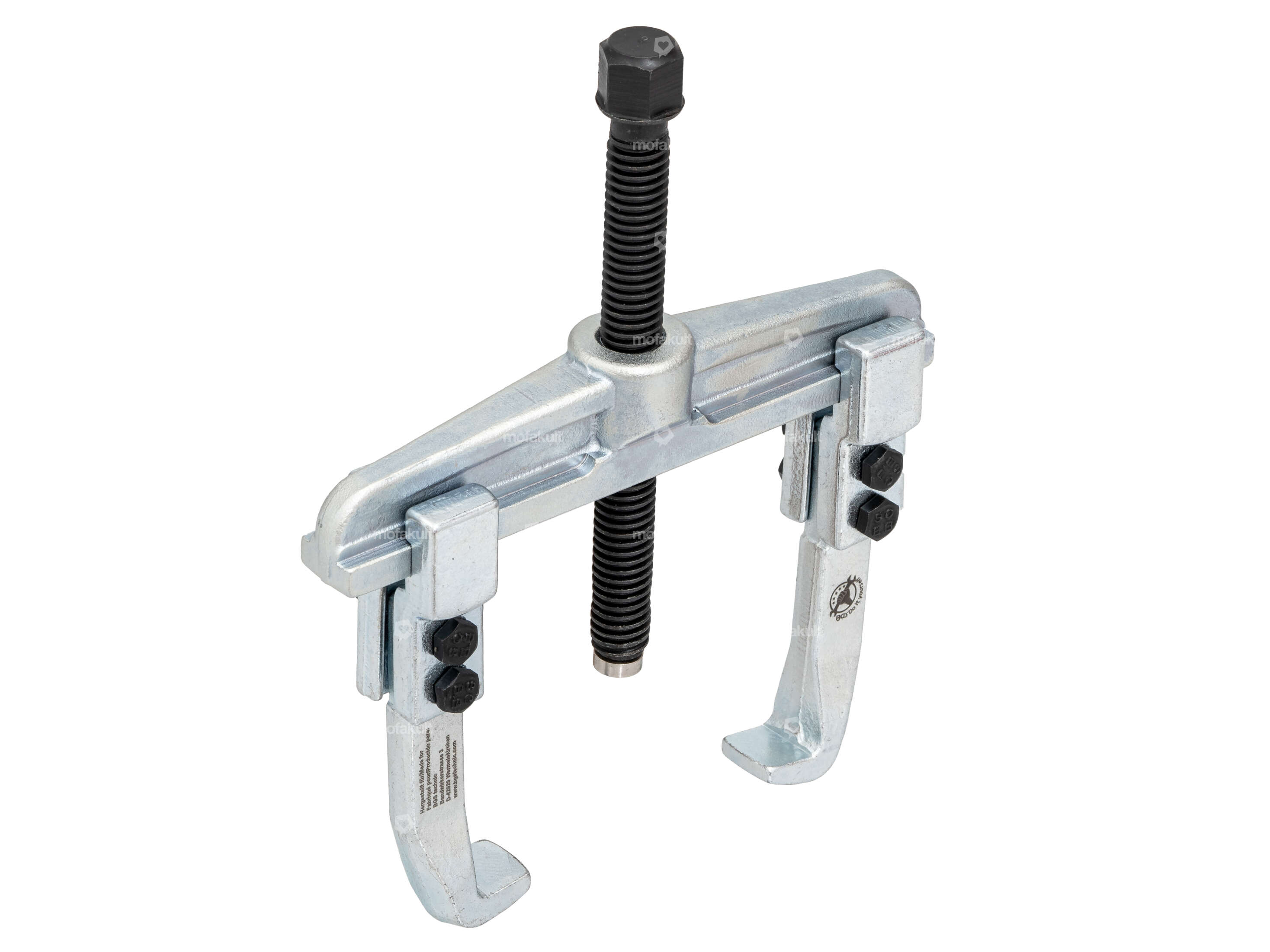 BGS Bearing puller 2-arm | mofakult