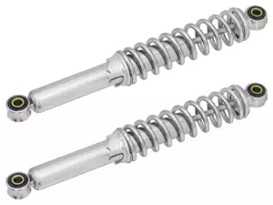 Xtreme Stossdämpfer 32 cm Chrom Xtreme Stossdämpfer 32 cm Chrom