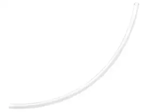 Benzinschlauch Ø 5 / 8 mm transparent PVC 30 cm Benzinschlauch Ø 5 / 8 mm transparent PVC 30 cm