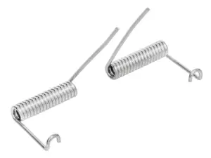 swiing® revival Federn Gepäckträger Paar Inox | Puch X30 Sport swiing® revival Federn Gepäckträger Paar Inox | Puch X30 Sport