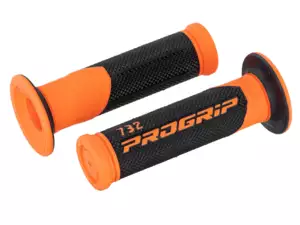 ProGrip Griffe 732 orange (Road) ProGrip Griffe 732 orange (Road)