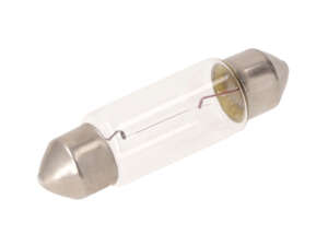 swiing® revival Soffittenbirne 6V - 5W (SV8.5) Ø 11x36 mm swiing® revival Soffittenbirne 6V - 5W (SV8.5) Ø 11x36 mm