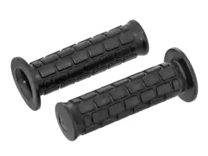 Magura grips block pattern automatic (pair) Magura grips block pattern automatic (pair)