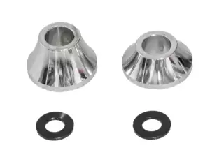 swiing® ingenious Distanzhülse-Set Speichenfelge EBR Harry Chrom swiing® ingenious Distanzhülse-Set Speichenfelge EBR Harry Chrom