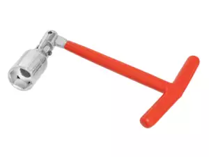 Kraftwerk articulated wrench spark plugs 21 mm (moped spark plugs) Kraftwerk articulated wrench spark plugs 21 mm (moped spark plugs)