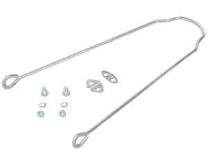 Mudguard strut 17" front (315 mm) NOS Mudguard strut 17" front (315 mm) NOS