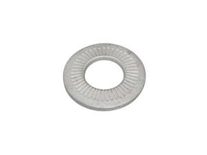 Ripp-Lock Scheibe M10 10.2/22/1.6 verzinkt Ripp-Lock Scheibe M10 10.2/22/1.6 verzinkt
