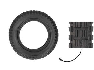 VeeRubber 3.50 x 10" Reifen VRM219 (V219) Allround VeeRubber 3.50 x 10" Reifen VRM219 (V219) Allround