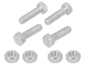 swiing® revival screw set M7 x 25 sprocket mounting | Tomos Quadro, Sprint swiing® revival screw set M7 x 25 sprocket mounting | Tomos Quadro, Sprint