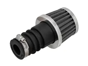 GPO Pilzluftfilter Gitter, Bing SRE (Ø=20 mm) GPO Pilzluftfilter Gitter, Bing SRE (Ø=20 mm)