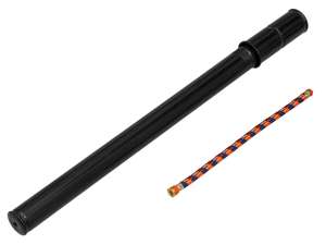 Pumpe mit kleinem Schlauch 40 cm schwarz Pumpe mit kleinem Schlauch 40 cm schwarz