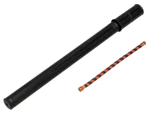 Pumpe mit kleinem Schlauch 40 cm schwarz Pumpe mit kleinem Schlauch 40 cm schwarz