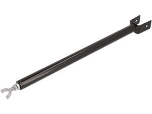 EBR Rahmenverstrebung Ø 30 mm schwarz | Puch EBR Rahmenverstrebung Ø 30 mm schwarz | Puch