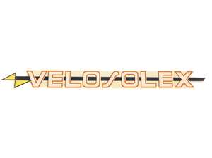 Wasserabziehbild «VeloSolex» Wasserabziehbild «VeloSolex»