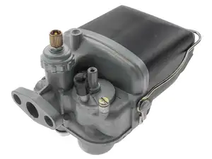 Vergaser 12 mm Bing SSB 1/12/168 Vergaser 12 mm Bing SSB 1/12/168