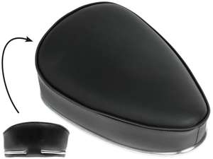 GPO Bench (1A Quality) Black GPO Bench (1A Quality) Black