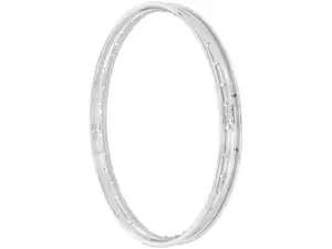 Felgenring 1.20 x 19" (46 mm) Chrom Felgenring 1.20 x 19" (46 mm) Chrom
