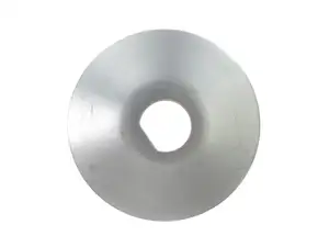 Pulley Variomat 75 mm original | Piaggio Ciao, SI, Bravo, Boxer Pulley Variomat 75 mm original | Piaggio Ciao, SI, Bravo, Boxer