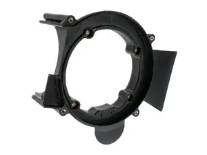 Halterung Lüfterabdeckung Motor | Beta 521 & 512 (ohne E-Starter) (A8010) Halterung Lüfterabdeckung Motor | Beta 521 & 512 (ohne E-Starter) (A8010)