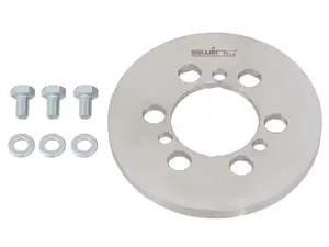 swiing® ingenious 280 g Zusatzgewicht HPI Inox swiing® ingenious 280 g Zusatzgewicht HPI Inox