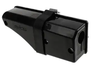 swiing® revival Luftfilter Racing schwarz | Sachs 503 swiing® revival Luftfilter Racing schwarz | Sachs 503