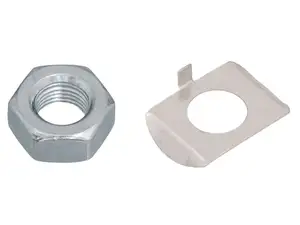 Pinion mounting M10x1 mm original | Zündapp Belmondo, Bergsteiger, Alpa (Type 247) Pinion mounting M10x1 mm original | Zündapp Belmondo, Bergsteiger, Alpa (Type 247)