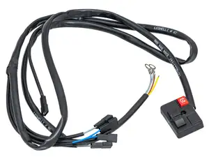 Kabelbaum | Pony Beta 521 ohne E-Start (P8283) Kabelbaum | Pony Beta 521 ohne E-Start (P8283)