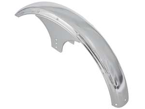 swiing® revival Vorderschutzblech Chrom | Peugeot 103 SP swiing® revival Vorderschutzblech Chrom | Peugeot 103 SP