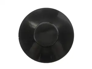 Abdeckung Zündungsdeckel schwarz | Tomos Abdeckung Zündungsdeckel schwarz | Tomos