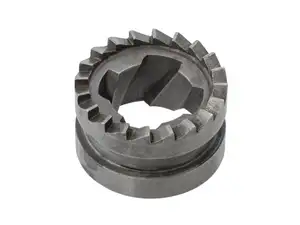 Release lever kickstarter shaft | Tomos Release lever kickstarter shaft | Tomos