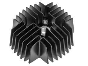 GPO 45 mm Zylinderkopf Tuning schwarz | Puch Maxi S, N, X30 NS, NL, N-2AH GPO 45 mm Zylinderkopf Tuning schwarz | Puch Maxi S, N, X30 NS, NL, N-2AH