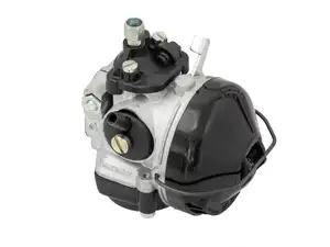 Dell'Orto 14/12 L SHA Vergaser Handchoke Dell'Orto 14/12 L SHA Vergaser Handchoke