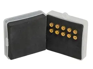 Düsen-Set M5 (88 - 106) Mikuni Nachbau Düsen-Set M5 (88 - 106) Mikuni Nachbau