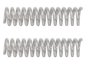 swiing® ingenious fork springs (Ø 28 mm) "original" Inox | Piaggio Ciao PX, C24 swiing® ingenious fork springs (Ø 28 mm) "original" Inox | Piaggio Ciao PX, C24