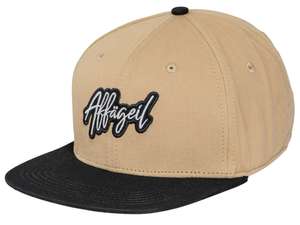 mk-Merch Cap Retro "Affägeil" mk-Merch Cap Retro "Affägeil"