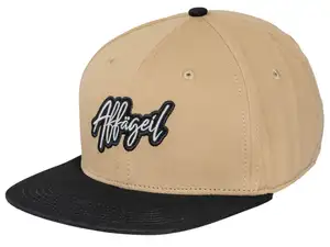 mk-Merch Cap Retro «Affägeil» mk-Merch Cap Retro «Affägeil»