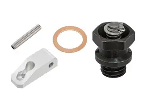 swiing® ingenious Dekompressor-Set | Sachs 503 swiing® ingenious Dekompressor-Set | Sachs 503