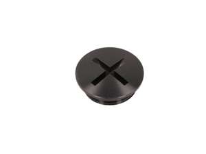 66HEROES Verschlussschraube M14x1 Alu schwarz | Sachs 504, 505, 535, 503 2AL/2BL/AAL/AC/ABL 66HEROES Verschlussschraube M14x1 Alu schwarz | Sachs 504, 505, 535, 503 2AL/2BL/AAL/AC/ABL